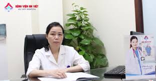 PGS.TS.BS Nguyễn Thị Hoài An: Chuyên gia Tai Mũi Họng uy tín tại Hà Nội